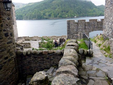 2014-06-02 013 Donan Castle