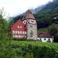 2014-07-12 046 Vaduz Liechtenstein