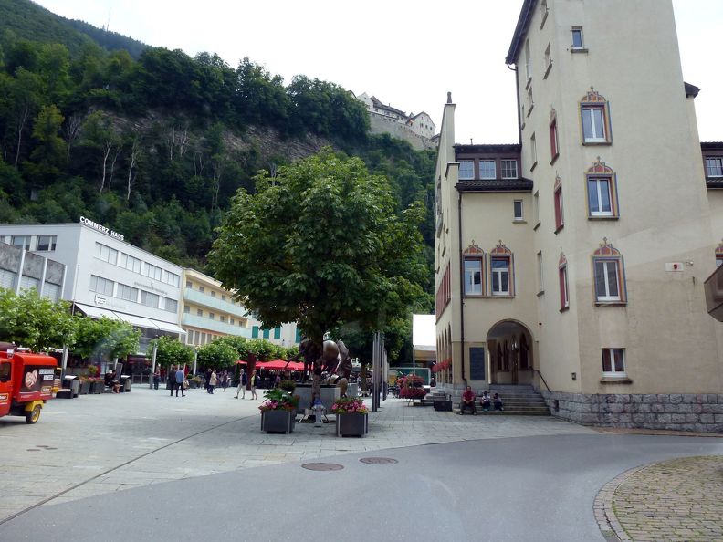 2014-07-12 069 Vaduz Liechtenstein