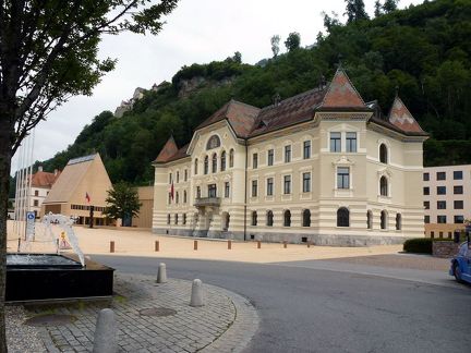 2014-07-12 072 Vaduz Liechtenstein