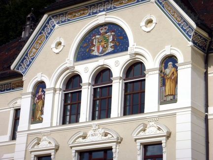 2014-07-12 076 Vaduz Liechtenstein