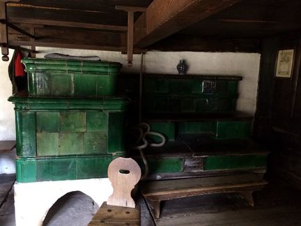 2014-10-11 115 Hausach Vogtsbauernhof