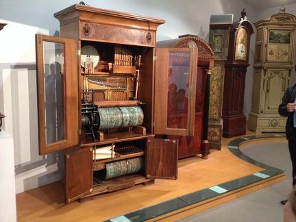 2014-10-11 179 Furtwangen Uhrenmuseum