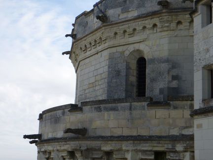 2014-08-17 Amboise château, gargouilles 002