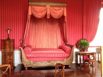 2014-08-17 Amboise château, intérieur 021