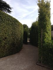 2014-08-17 Amboise château, jardins 008
