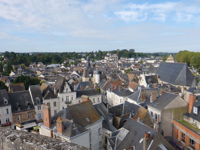 2014-08-17 Amboise château, vue côté ville 009.JPG