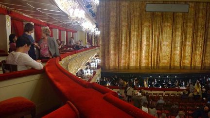 2005-07-16 Moscou, Théâtre Bolchoï 009