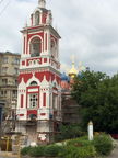 2015-06-26 Moscou, Eglise Saint Georges le Victorieux 002