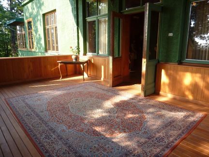 2015-07-09 Sochi, Datcha de Staline 022