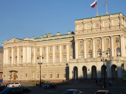 2015-06-27 au 07-05 St-Petersburg, Tours divers 056