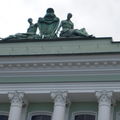 2015-06-30 St-Petersburg, palais de l'Hermitage 003