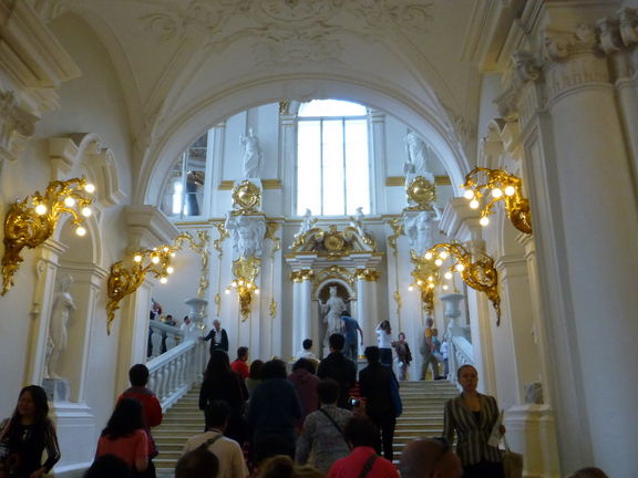 2015-06-30 St-Petersburg, palais de l'Hermitage 008