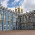 2015-07-02 St-Petersburg, Palais de Catherine II 005