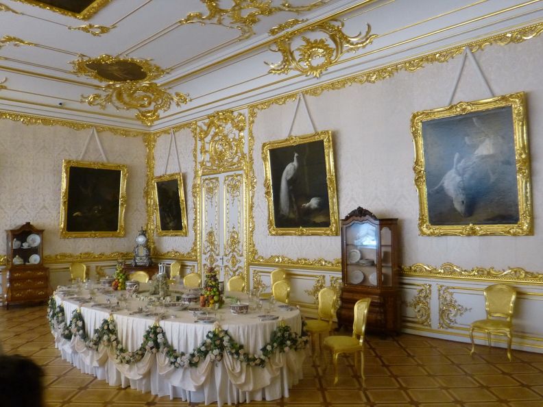 2015-07-02 St-Petersburg, Palais de Catherine II 033