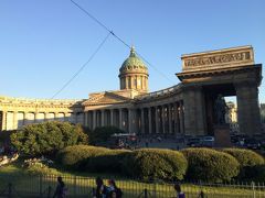 2015-07-03 St-Petersburg, Cathédrale Notre-Dame-de-Kazan 002
