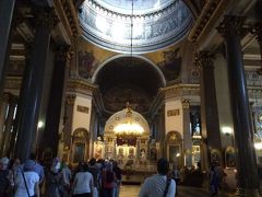 2015-07-03 St-Petersburg, Cathédrale Notre-Dame-de-Kazan 007