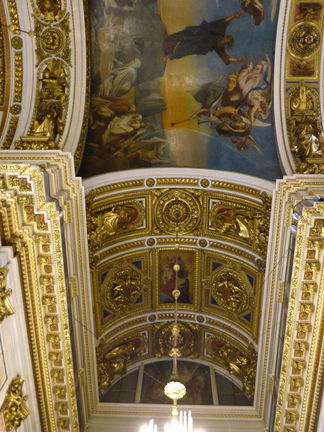 2015-07-03 St-Petersburg, Cathédrale de Saint-Isaac 027