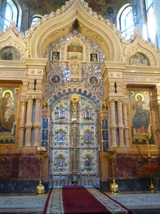 2015-07-03 St-Petersburg, Eglise du Saint-Sauveur-sur-le-sang-versé 021