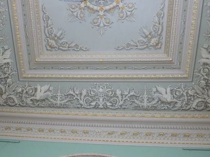 2015-07-04 St-Petersburg, palais Yusupov 069