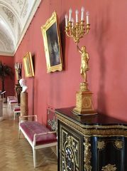 2015-07-04 St-Petersburg, palais Yusupov 085