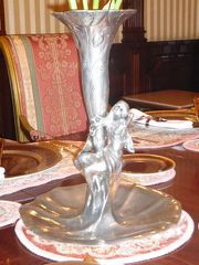 2015-07-05 St-Petersburg, restaurant et magasin Yeliseyefsky 034