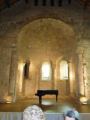 2015-10-03 Chirens, Prieuré Notre-Dame-du-Gayet 018