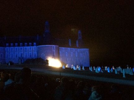 2015-08-14&15 Château de Saint-Fargeau 010