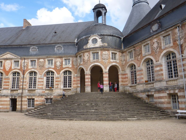 2015-08-14&15 Château de Saint-Fargeau 032