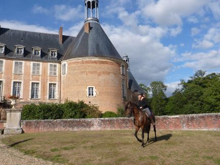 2015-08-14&15 Château de Saint-Fargeau 061