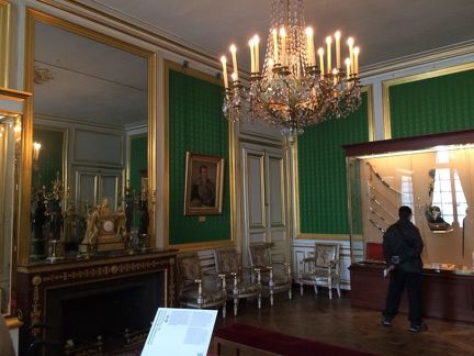 2015-08-15 Château de Fontainebleau 005