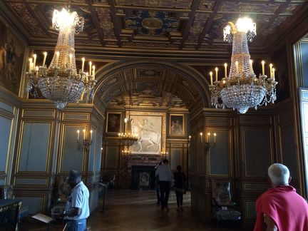 2015-08-15 Château de Fontainebleau 034