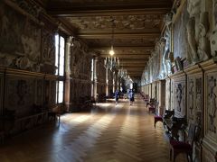 2015-08-15 Château de Fontainebleau 035