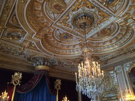 2015-08-15 Château de Fontainebleau 047