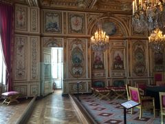 2015-08-15 Château de Fontainebleau 048