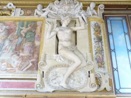 2015-08-15 Château de Fontainebleau 069