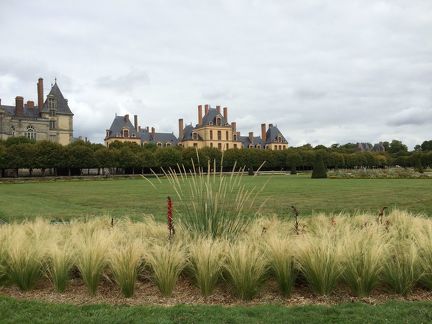 2015-08-15 Château de Fontainebleau 084