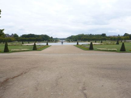 2015-08-15 Château de Fontainebleau 086