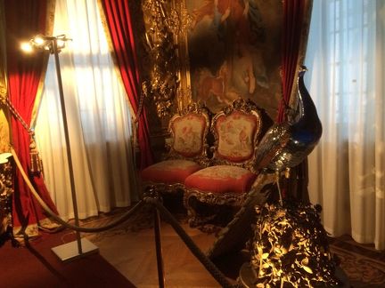 2016-03-25 d Château de Linderhof 07