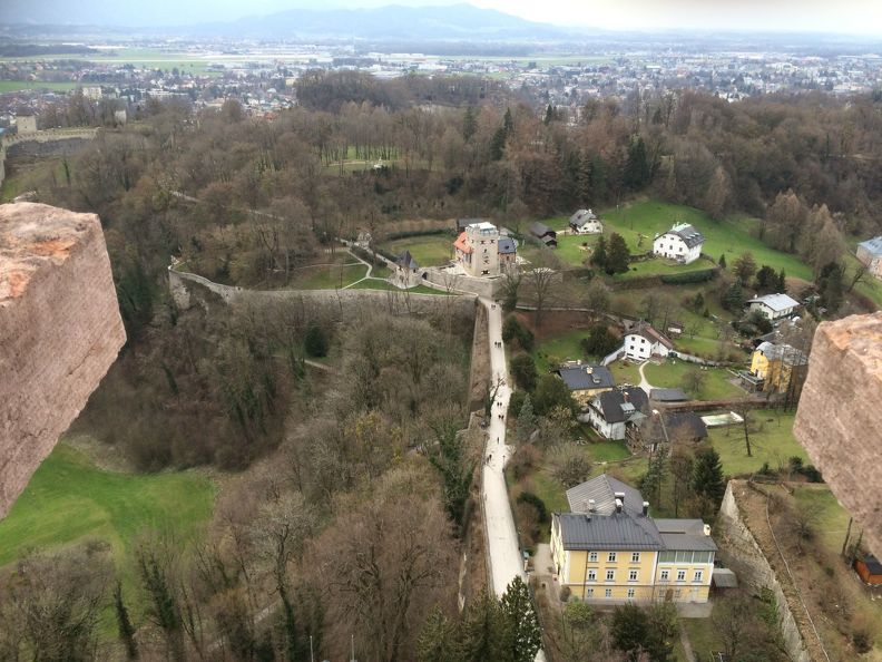 2016-03-27 Salzbourg Forteresse Hohensalzburg 21