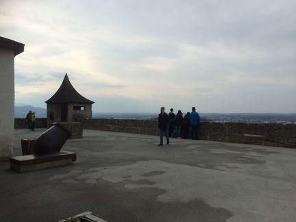2016-03-27 Salzbourg Forteresse Hohensalzburg 40