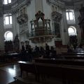 2016-03-27 Salzbourg cathédrale Dom zu Salzburg 15