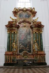 2016-03-27 Salzbourg Kollegienkirche 04