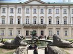 2016-03-27 Salzbourg jardins et palais Mirabelle 18