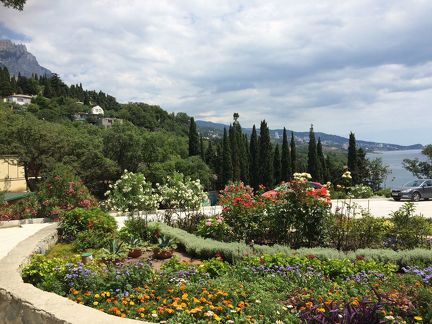 2016-07-06 Alupka, Zeleniy Mis 10