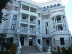 2016-07-06 Livadiya (près de Yalta) palace 28
