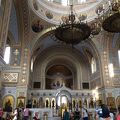 2016-07-09 Sébastopol, Khersones et cathédrale Saint Wladimir 05