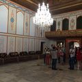2016-07-10 Bakhchysarai, palais du Khan 09
