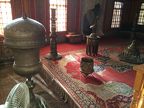 2016-07-10 Bakhchysarai, palais du Khan 14