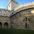 2016-08-21 e Avignon, palais des papes 08 panorama_180